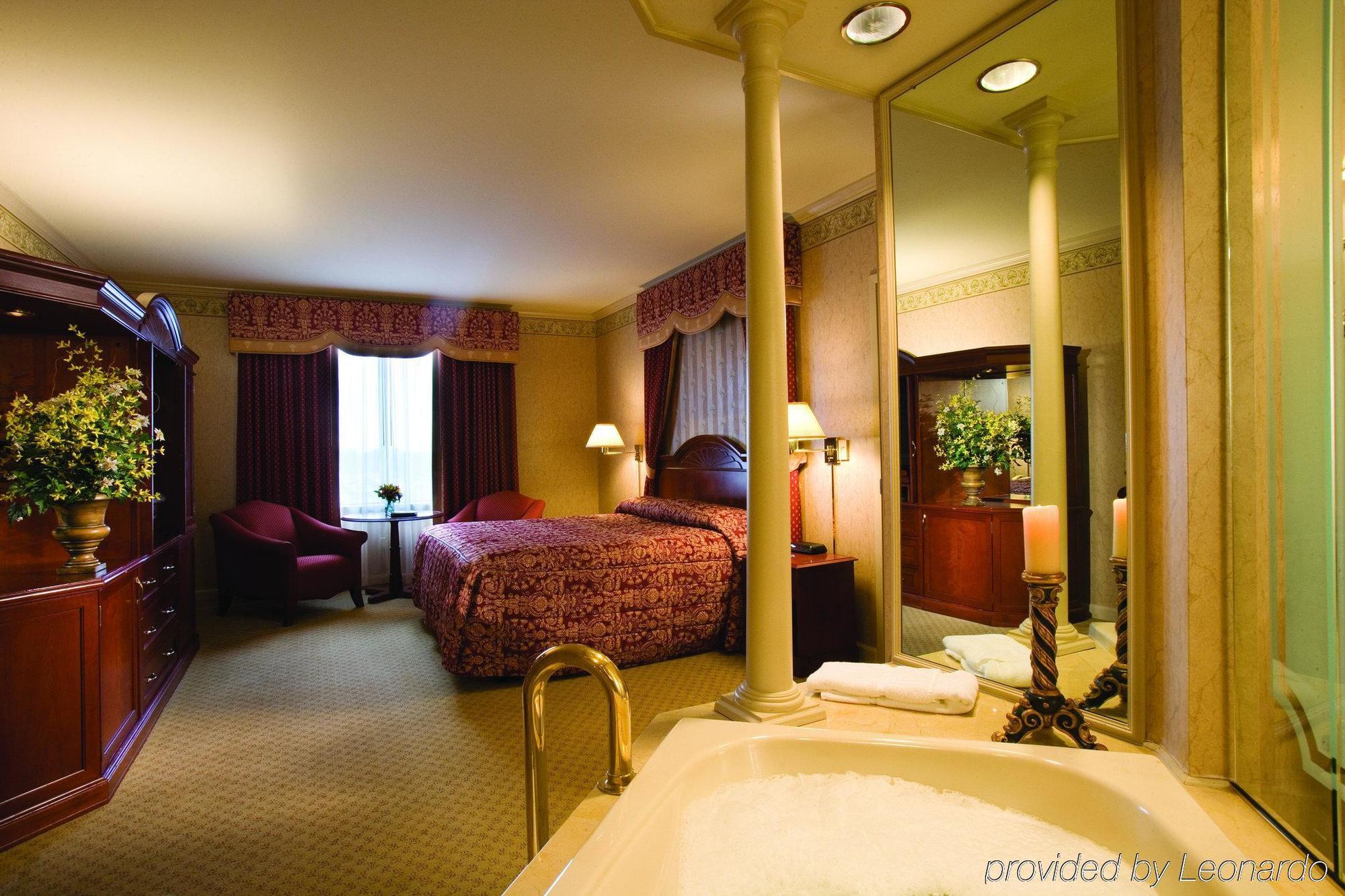 Tunica Roadhouse Casino & Hotel Robinsonville Rum bild